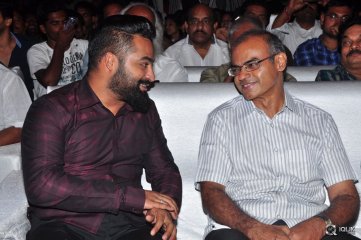 Sher Movie Audio Launch